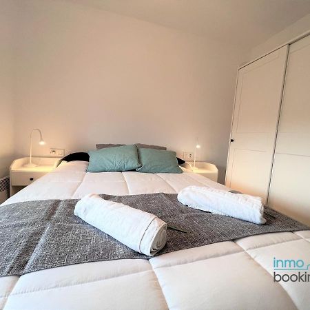 Sun Beach Cye Salou, Climatizado, Piscina Y Pk 외부 사진