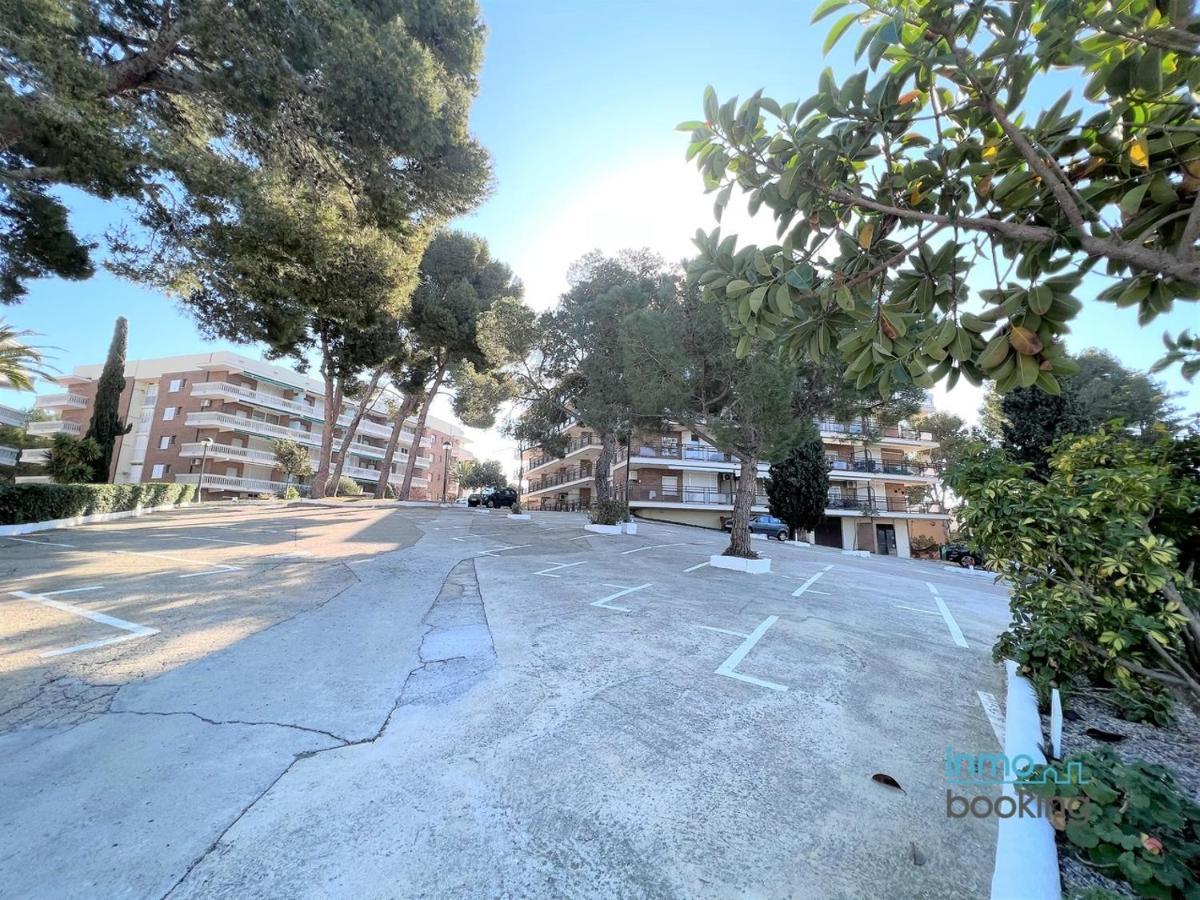 Sun Beach Cye Salou, Climatizado, Piscina Y Pk 외부 사진