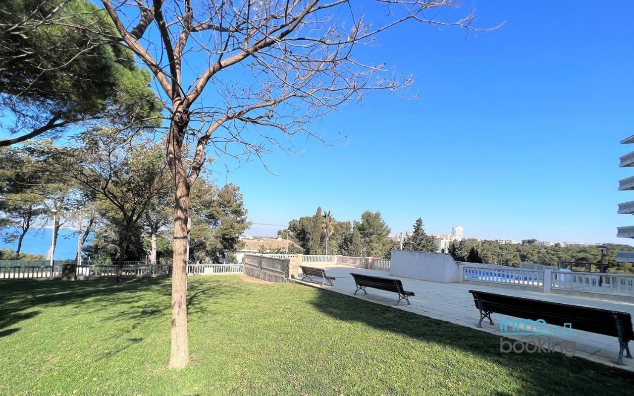 Sun Beach Cye Salou, Climatizado, Piscina Y Pk 외부 사진