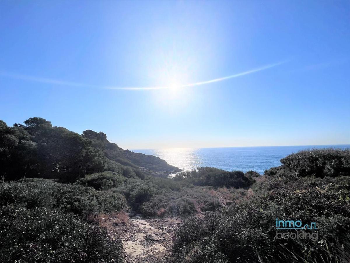 Sun Beach Cye Salou, Climatizado, Piscina Y Pk 외부 사진