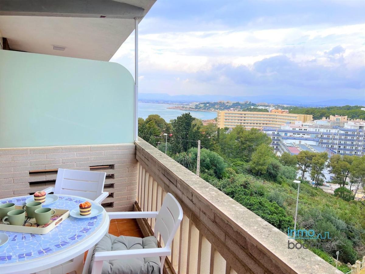 Sun Beach Cye Salou, Climatizado, Piscina Y Pk 외부 사진