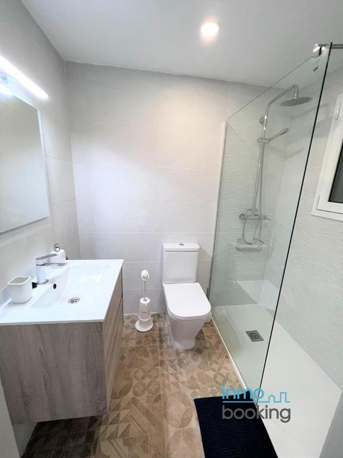 Sun Beach Cye Salou, Climatizado, Piscina Y Pk 외부 사진