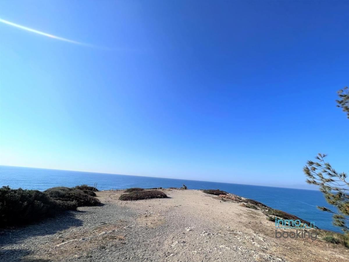 Sun Beach Cye Salou, Climatizado, Piscina Y Pk 외부 사진