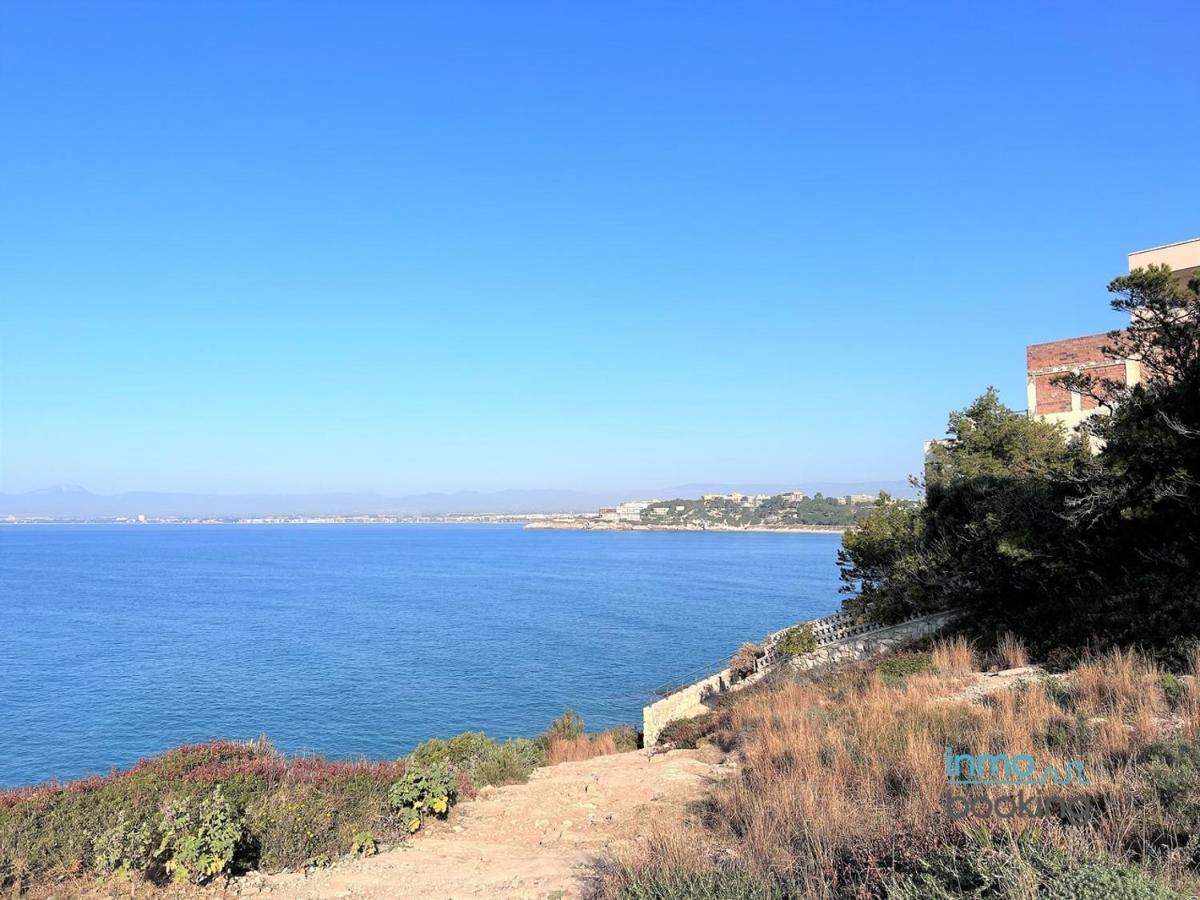 Sun Beach Cye Salou, Climatizado, Piscina Y Pk 외부 사진