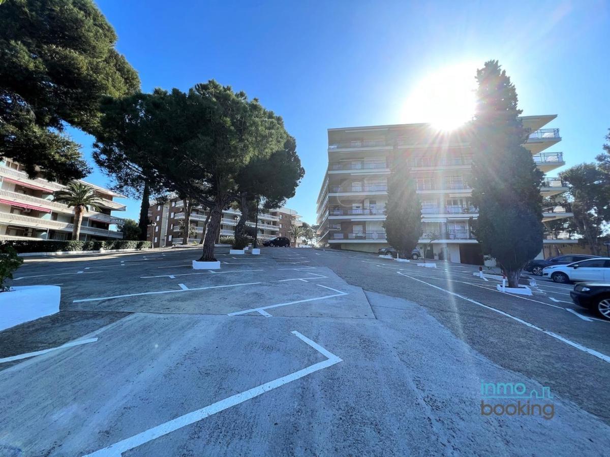 Sun Beach Cye Salou, Climatizado, Piscina Y Pk 외부 사진