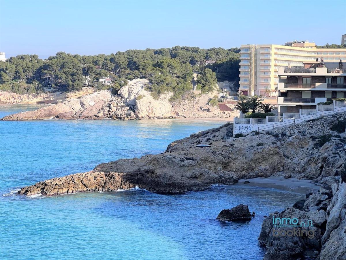 Sun Beach Cye Salou, Climatizado, Piscina Y Pk 외부 사진