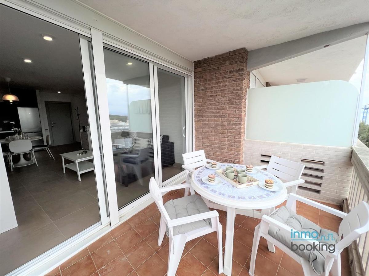 Sun Beach Cye Salou, Climatizado, Piscina Y Pk 외부 사진