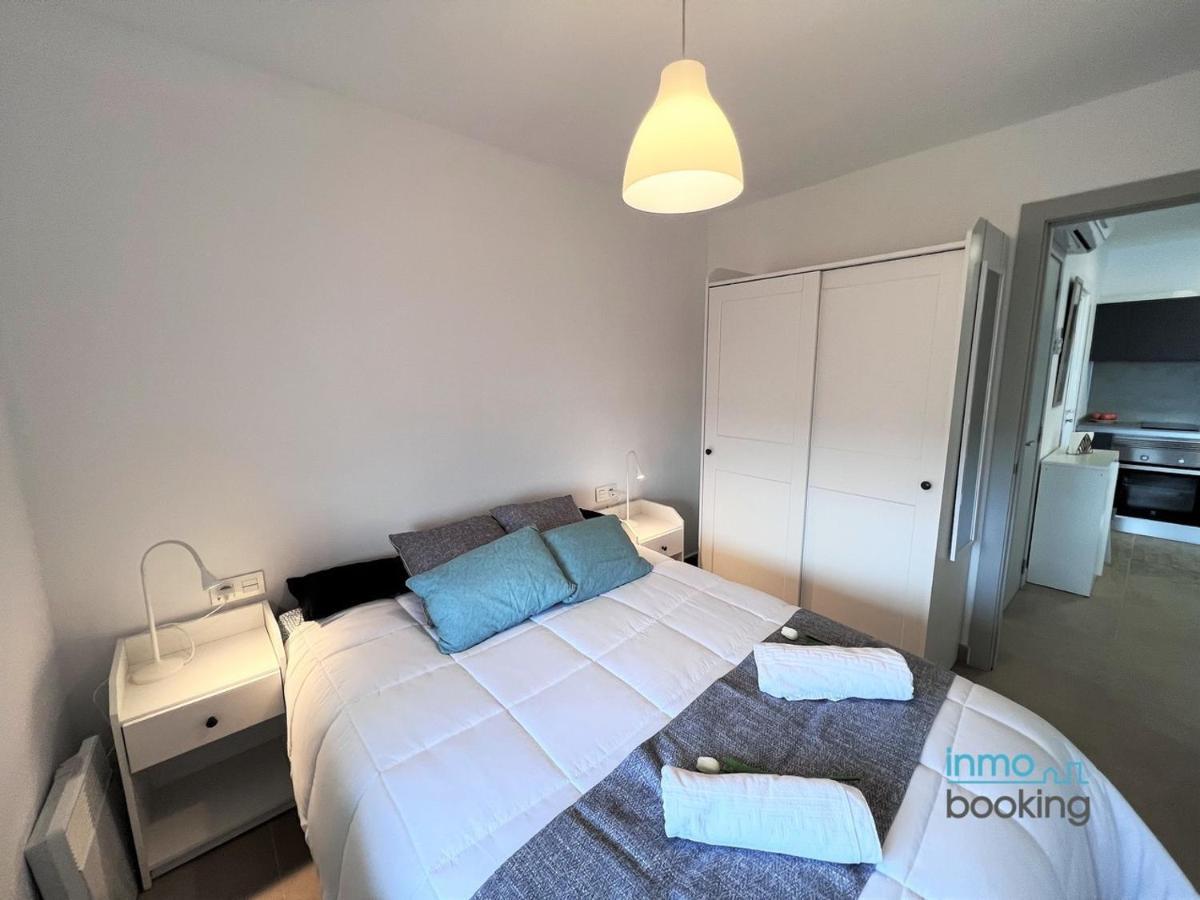 Sun Beach Cye Salou, Climatizado, Piscina Y Pk 외부 사진