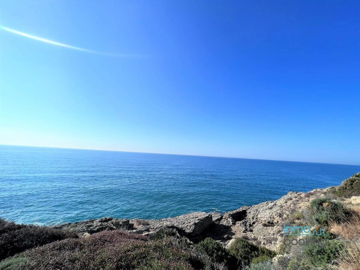 Sun Beach Cye Salou, Climatizado, Piscina Y Pk 외부 사진