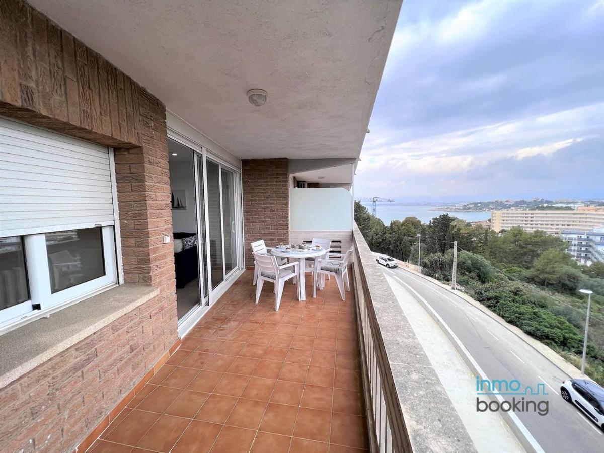 Sun Beach Cye Salou, Climatizado, Piscina Y Pk 외부 사진