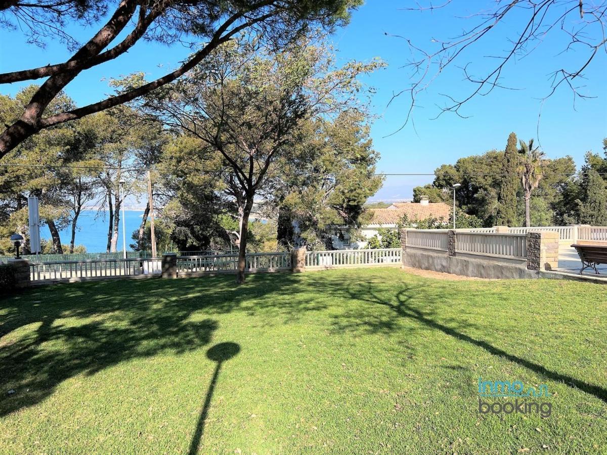 Sun Beach Cye Salou, Climatizado, Piscina Y Pk 외부 사진