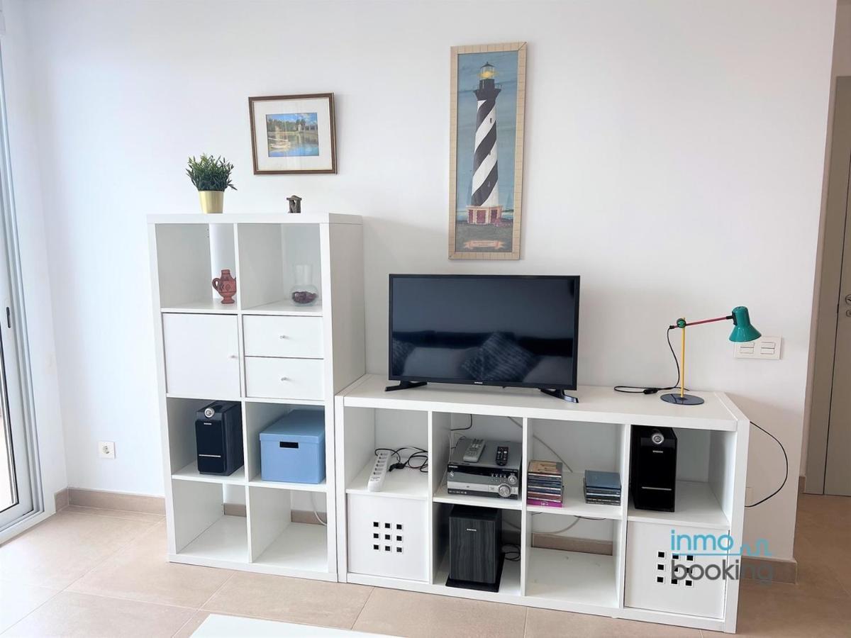 Sun Beach Cye Salou, Climatizado, Piscina Y Pk 외부 사진